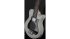 Электрогитара MIG Guitars LTG1-WH24 фото 3