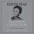 Виниловая пластинка FAT EDITH PIAF, PLATINUM COLLECTION (180 Gram White Vinyl) фото 1