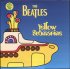 Виниловая пластинка Beatles Yellow Submarine - Songtrack фото 1