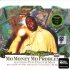 Виниловая пластинка The Notorious B.I.G. MO MONEY, MO PROBLEMS (RSD 2016/ Money green vinyl) фото 1