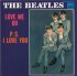 Виниловая пластинка The Beatles, The Beatles Singles фото 34