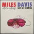 Виниловая пластинка Miles Davis - Merci Miles! Live at Vienne фото 2