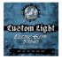 Струны для гитары Framus 45210CL Blue Label 9-46 Custom Light фото 1