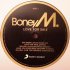 Виниловая пластинка Boney M. LOVE FOR SALE (140 Gram) фото 3