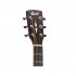 Электроакустическая гитара Cort MR600F-NS фото 3
