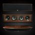 Настенная акустика Legacy Audio Silhouette Center black oak фото 7