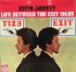 Виниловая пластинка Keith Jarrett LIFE BETWEEN THE EXIT SIGNS (180 Gram) фото 1