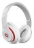 Наушники Beats Studio Over-Ear Headphones White фото 2