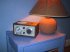 Радиоприемник Tivoli Audio Model Three Stereo Platinum Series dark walnut/bei фото 5