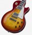 Электрогитара Gibson LP Standard 2016 T Heritage Cherry Sunburst фото 2