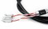 Акустический кабель Esoteric 7N - S10000II Mexcel Bi-Wiring Spade - Spade, 2.0 м фото 1