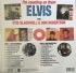 Виниловая пластинка Presley, Elvis - Im Counting On Them: Sings Otis Blackwell & Don Robertson (RSD2024, Limited Silver Nugget Vinyl LP) фото 2