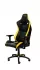 Игровое кресло KARNOX LEGEND TR yellow фото 1