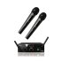 Радиосистема AKG WMS40 Mini2 Vocal Set BD ISM2/3 (864.375&864.850) фото 1