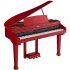 Цифровой рояль Orla Grand-120-RED фото 1