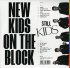 Виниловая пластинка New Kids On The Block - Still Kids (Black Vinyl LP) фото 2