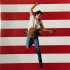 Виниловая пластинка Bruce Springsteen - Born In The U.S.A. (40th Anniversary, Translucent Red Vinyl LP) фото 6