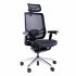 Кресло игровое GT Chair InFlex X black фото 1
