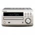 CD ресивер Denon RCD-M40 Premium silver фото 1