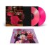 Виниловая пластинка Gorillaz - Cracker Island (RSD2024, Deluxe Pink & Magenta Vinyl 2LP) фото 2