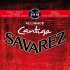 Струны для гитары Savarez 510AR  Alliance Cantiga  Red фото 1