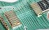 Электрогитара Gibson USA Les Paul Supreme 2015 Seafoam green фото 6