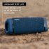 Портативная акустика Sony SRS-XB33 Extra Bass black фото 6
