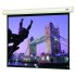 Экран Da-Lite Cosmopolitan Electrol 92 (16:9, 114x203 см, дроп 12 см) HC Matte White фото 1