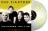 Виниловая пластинка Foo Fighters - Live At The Concert Hall, Toronto, Canada, 1996 (CLEAR/YELLOW SPLATTER  Vinyl LP) фото 2