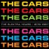 Виниловая пластинка The Cars THE ELEKTRA YEARS 1978 -1987 (180 Gram Coloured vinyl Box set) фото 1