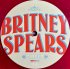 Виниловая пластинка SPEARS BRITNEY - Circus (Red LP) фото 5
