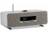 Cетевая аудиосистема Ruark Audio R3S Soft Grey фото 1