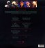 Виниловая пластинка Yes — SONGS FROM TSONGAS (LIMITED 35TH ANNIVERSARY EDITION) (4LP) фото 2