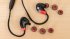 Наушники MEE Audio X7 Bluetooth In-Ear Red/Black фото 8