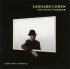 Виниловая пластинка Leonard Cohen YOU WANT IT DARKER фото 10