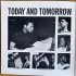 Виниловая пластинка McCoy Tyner - Today And Tomorrow (Verve By Request) (Black Vinyl LP) фото 3