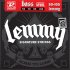 Струны для гитары Dunlop LKS50105 Lemmy фото 1