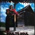 Виниловая пластинка Stevie Ray Vaughan — SOUL TO SOUL (LP) фото 1