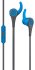 Наушники Beats Tour2 In-Ear Headphones Active Collection Blue фото 2