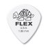 Медиаторы Dunlop 468P135 Tortex Flex Jazz III (12 шт) фото 1