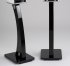 Распродажа (распродажа) Стойки под акустику Scansonic HD Speaker stand Black Laquer Single (арт.271161) фото 1