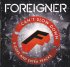 Виниловая пластинка Foreigner - Cant Slow Down (Coloured Vinyl 2LP) фото 1