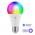 Лампа LED SLS 02 RGB E27 WiFi white фото 1