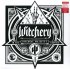 Виниловая пластинка Sony Witchery In His Infernal MajestyS Service (180 Gram/Gatefold) фото 1