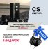 Boston Acoustics CS260 II 5.0 (Mini surround) black+ Denon AH-D310R фото 2