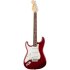Электрогитара FENDER Standard Stratocaster LH RW Candy Apple Red Tint фото 1