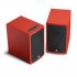Полочная акустика Q-Acoustics BT3 red фото 1