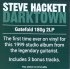 Виниловая пластинка Hackett Steve - Darktown (Black Vinyl 2LP) фото 3