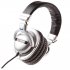 Наушники Audio Technica ATH-PRO5MK2 silver фото 1