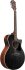 Электроакустическая гитара Ibanez AE140-WKH фото 3